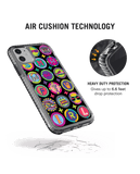 DailyObjects Millennial Lingo Stride 2.0 Case Cover For iPhone 11