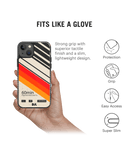 Mini Camcorder Stride 2.0 Case Cover For iPhone 13