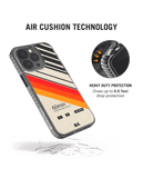 Mini Camcorder Stride 2.0 Case Cover For iPhone 13 Pro Max