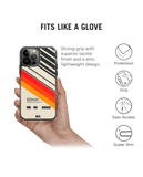 Mini Camcorder Stride 2.0 Case Cover For iPhone 13 Pro Max