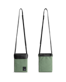 Mint Green Canopy Phone Sling