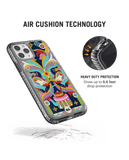 DailyObjects Mor Mela Stride 2.0 Case Cover For iPhone 11 Pro