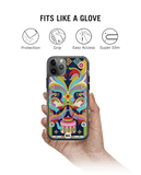 DailyObjects Mor Mela Stride 2.0 Case Cover For iPhone 11 Pro