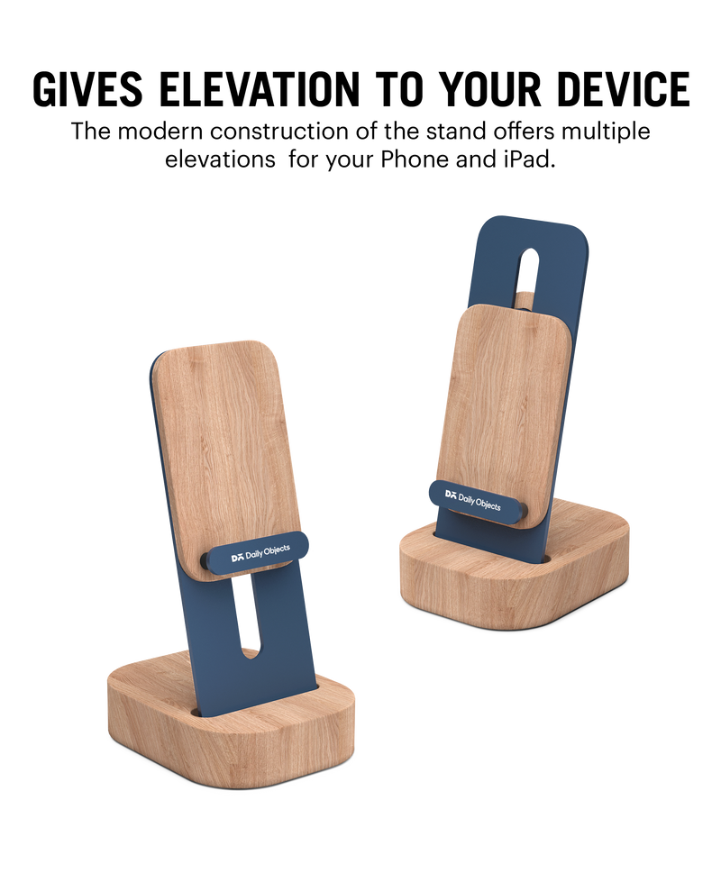 Mount Adjustable Phone Stand