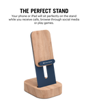 Mount Adjustable Phone Stand