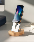 Mount Adjustable Phone Stand