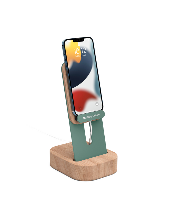Mount Adjustable Phone Stand