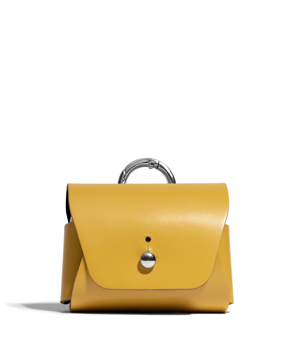 Airpods 3 Leather Case Cover