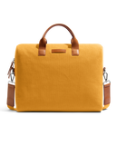 Fleet Messenger Bag