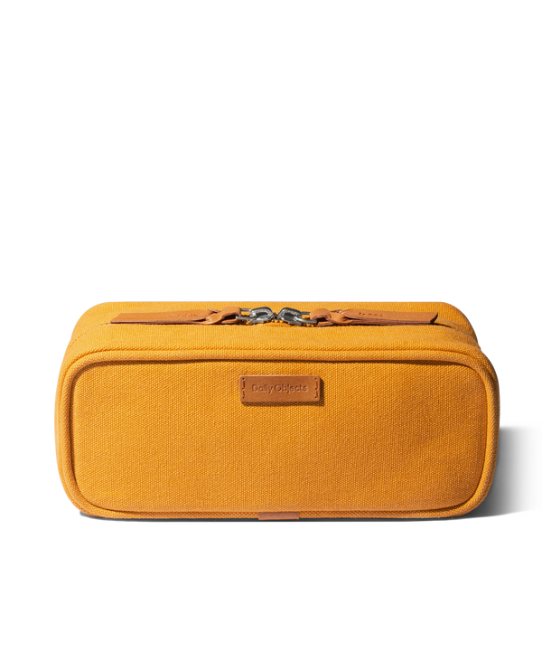 Crimson Voyager Dopp Kit