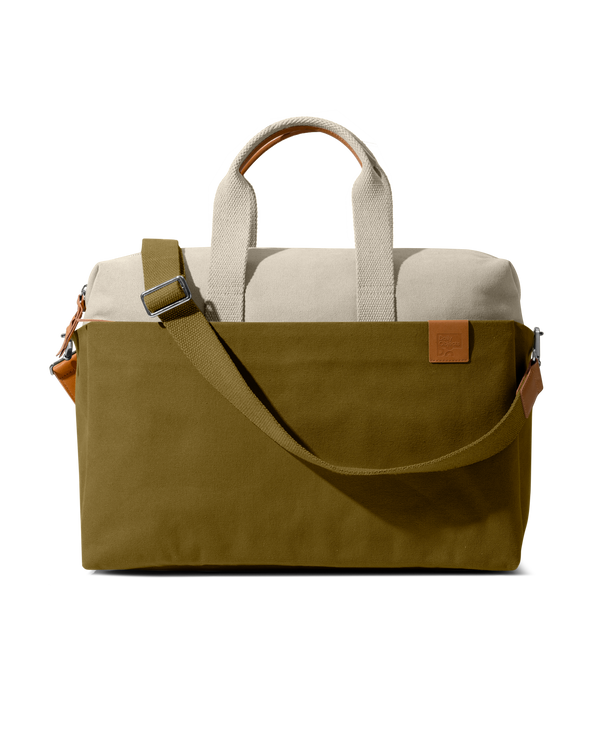 Trail Weekender Bag