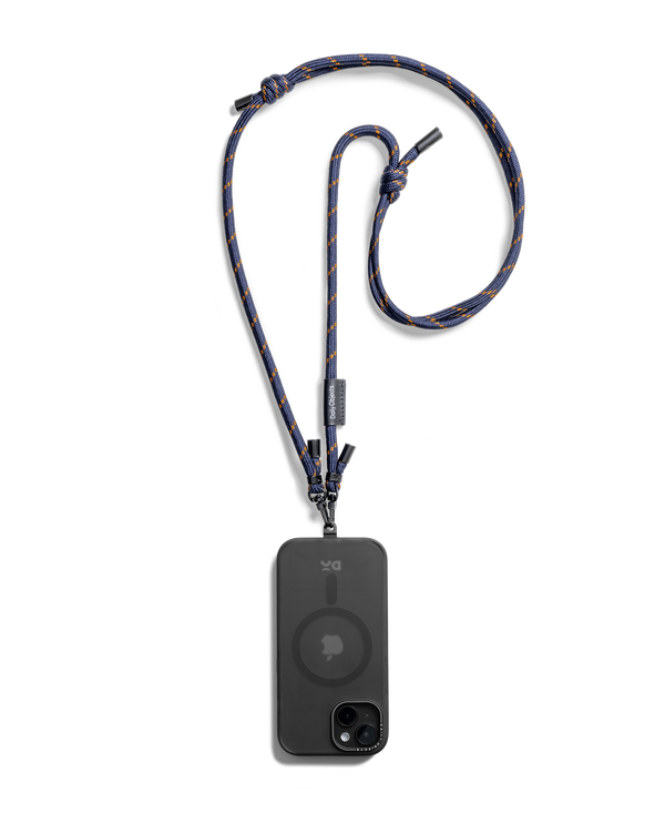 Crossbody Phone Lanyard - Cord