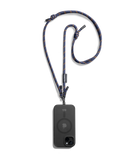 Green Crossbody Phone Lanyard - Cord