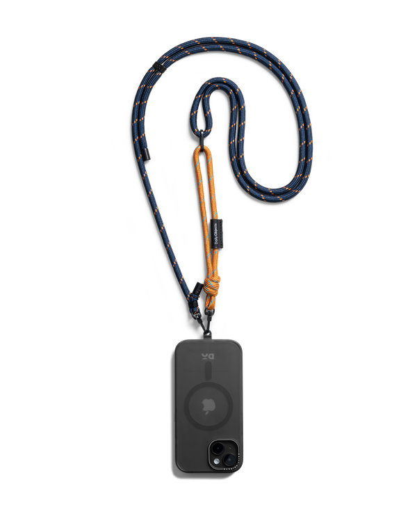 Crossbody Phone Lanyard - Cord