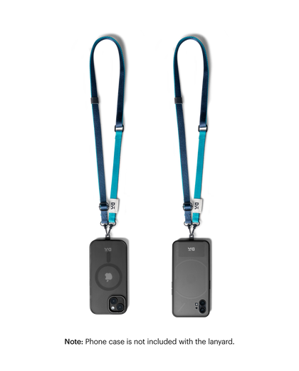Crossbody Phone Lanyard - Strap