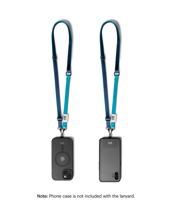 Crossbody Phone Lanyard - Strap