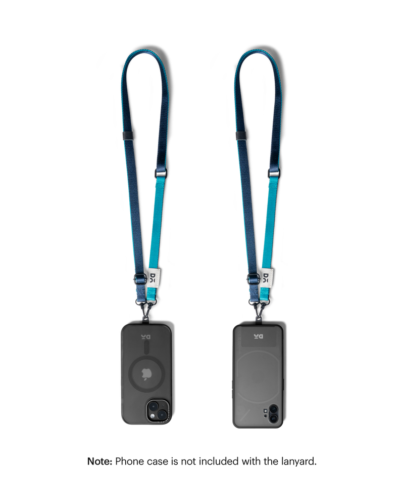 Crossbody Phone Lanyard - Strap