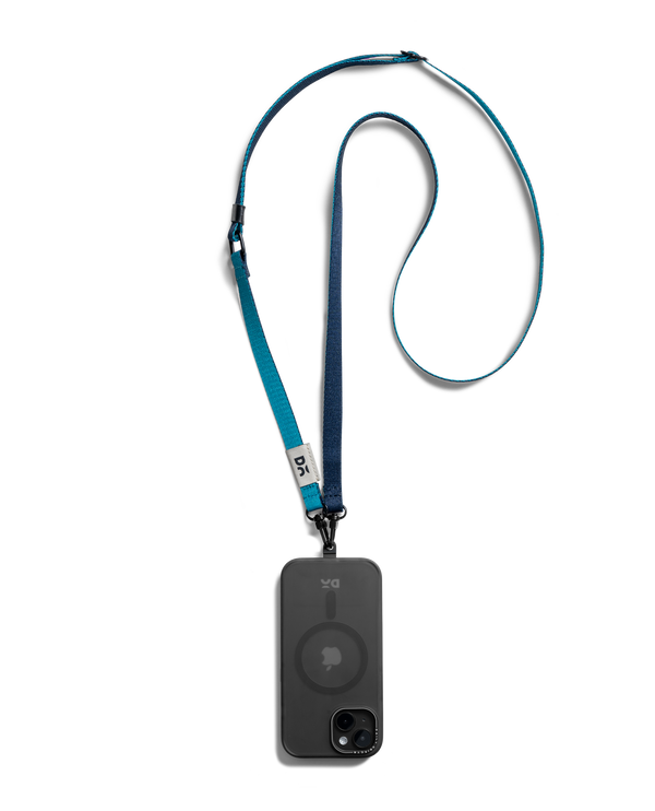 Crossbody Phone Lanyard - Strap