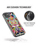 DailyObjects Nazar Mela Stride 2.0 Phone Case Cover For iPhone 14