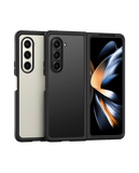 Nimbus Frosted Phone Case Cover For Samsung Galaxy Z Fold 5