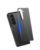 Nimbus Frosted Phone Case Cover For Samsung Galaxy Z Fold 5