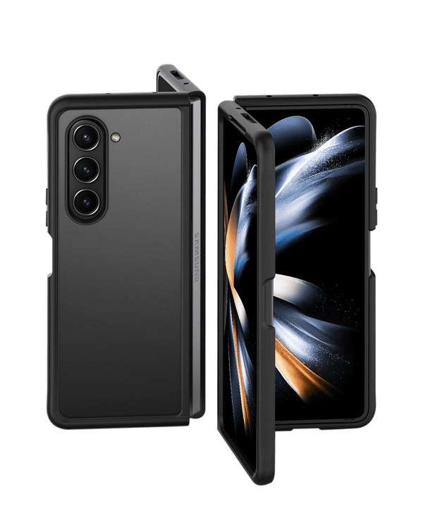 Nimbus Frosted Phone Case Cover For Samsung Galaxy Z Fold 5