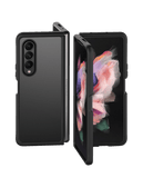 Nimbus Frosted Phone Case Cover For Samsung Galaxy Z Fold 3