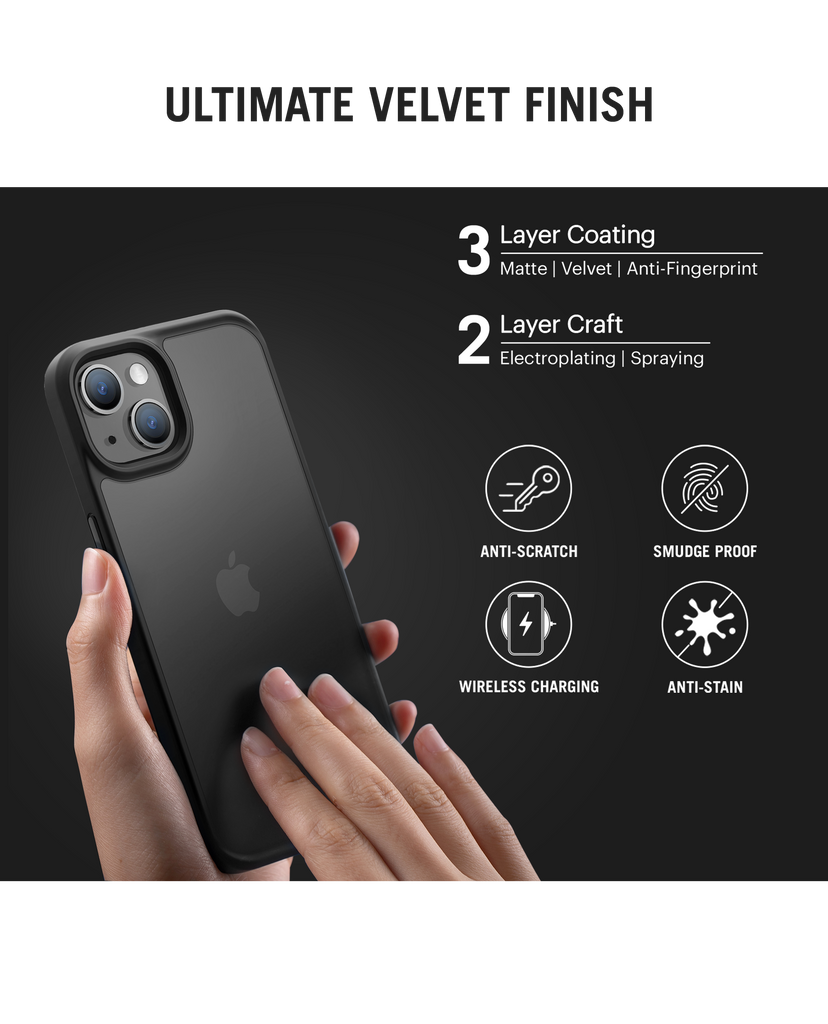 Nimbus Phone Case Cover For iPhone 11