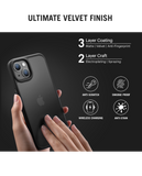Nimbus Phone Case Cover For iPhone 13 Pro