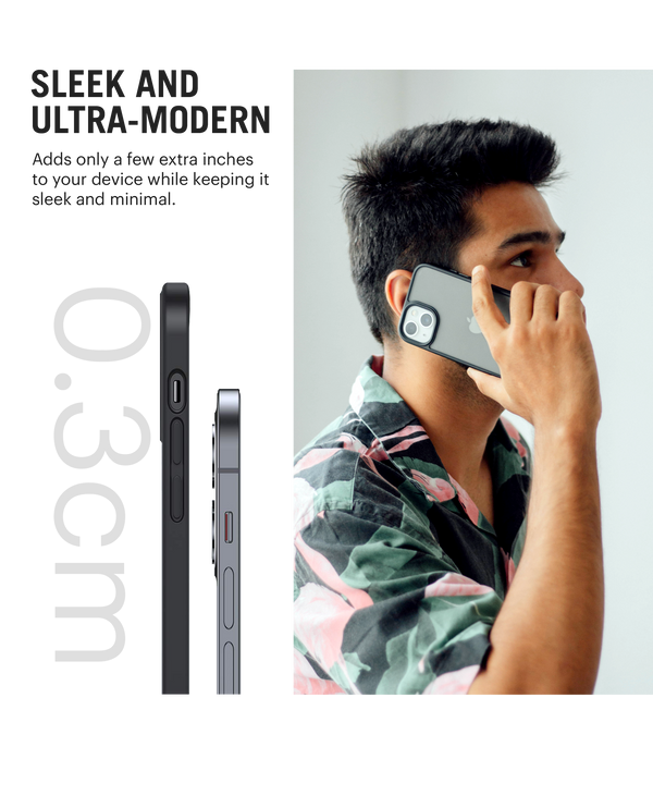 Nimbus Phone Case Cover For iPhone 14 Plus