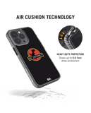 No Internet Stride 2.0 Case Cover For iPhone 13 Pro