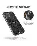 DailyObjects No Signal Stride 2.0 Phone Case Cover For iPhone 14 Plus
