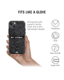 DailyObjects No Signal Stride 2.0 Phone Case Cover For iPhone 14 Plus