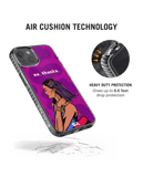 DailyObjects No thanks Stride 2.0 Phone Case Cover For iPhone 14 Plus
