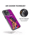DailyObjects No thanks Stride 2.0 Phone Case Cover For iPhone 14 Pro Max