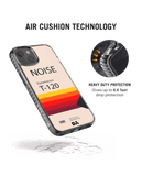 Noise VHS Stride 2.0 Phone Case Cover For iPhone 14