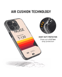 Noise VHS Stride 2.0 Phone Case Cover For iPhone 14 Pro Max