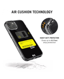 Nostalgia BRB Stride 2.0 Phone Case Cover For iPhone 14