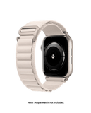 Ridge Loop Apple WatchBand