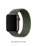 Braided Solo Loop Apple WatchBand