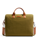 Fleet Messenger Bag