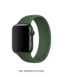 Solo Loop Silicone Apple WatchBand