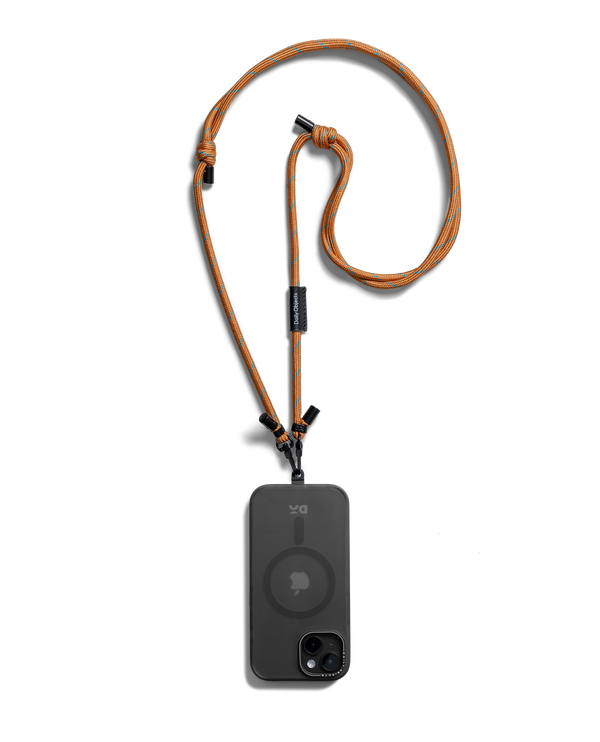 Crossbody Phone Lanyard - Cord