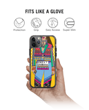 DailyObjects Overpriced Anxiety Stride 2.0 Case Cover For iPhone 11 Pro