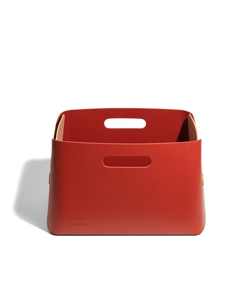 Owlbert Storage Basket