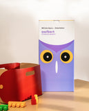 Owlbert Storage Basket