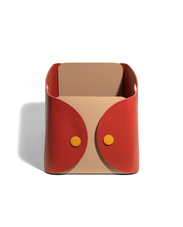 Owlbert Storage Basket