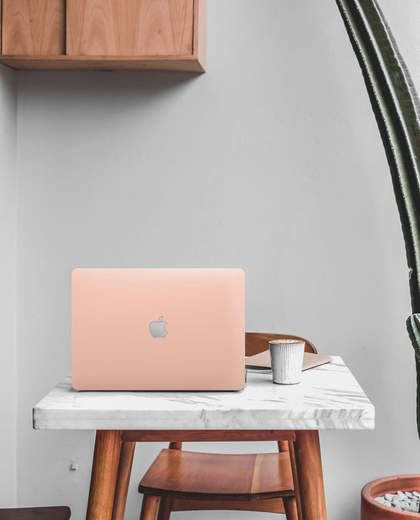 Pink Candy Hardshell Case for Macbook