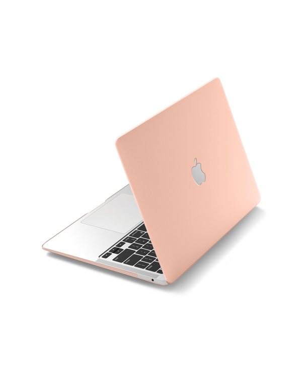 Pink Candy Hardshell Case for Macbook