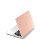 Pink Candy Hardshell Case for Macbook
